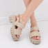 Women Casual Softy - 74813S - Softies - Walkeaze